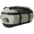 Borsa da viaggio The North Face Base Camp Duffel - S verde/nero Tea Green/Tnf Black