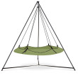 Altalena Hamaka.eu Hangout Pod SET verde sage