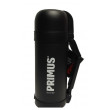 Thermos Primus Food Vacuum Bottle 1.2 l nero