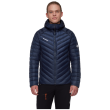 Piumino da uomo Mammut Broad Peak IN Hooded Jacket Men