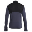 Felpa funzionale da uomo Icebreaker Men Merino 200 Realfleece™ Descender LS Half Zip