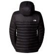 Giacca da donna The North Face W Terra Peak Hoodie