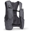 Gilet da corsa Black Diamond Distance 4 Hydration Vest nero carbon