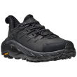 Scarpe da donna Hoka W Kaha 2 Low Gtx nero Black / Black