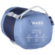 Sacco a pelo Warg Microlite Long 1000