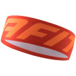 Fascia Dynafit Performance Dry Slim Headband arancione Shocking Orange