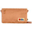 Borsa a spalla Fjällräven Vardag Pocket arancione Desert Brown