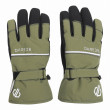 Guanti per bambini Dare 2b Restart Glove verde/nero OlivineGreen