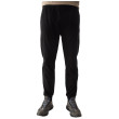 Pantaloni da uomo 4F Trousers Cas M646 nero Black