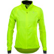 Giacca da donna Silvini Vetta WJ1623 giallo NeonCloud