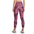 Leggings 3/4 da donna Under Armour Armour AOP Ankle Leg