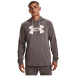 Felpa da uomo Under Armour Rival Terry Logo Hoodie