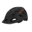 Casco da ciclismo Giro Radix MIPS nero BlackHypnotic