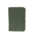 Portafoglio LifeVenture Card Wallet verde Olive