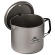 Bollitore MSR Titan Kettle 1400 mL