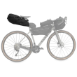 Borsa per bicicletta sottosella Acepac Saddle bag MKIII