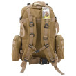 Zaino Cattara Army 55 l