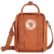 Borsa Fjällräven Tree-Kånken Sling rosso/marrone Terracotta Brown