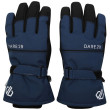 Guanti per bambini Dare 2b Restart Glove blu scuro MnLghtDnm/Bk