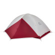 Tenda MSR Zoic 2 grigio/rosso