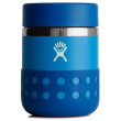 Thermos per il cibo Hydro Flask 12 oz Kids Insulated Food Jar blu LAKE