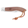 Coltello chiudubile Main American Line - Walnut 8000