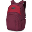 Zaino Dakine Campus Premium 28L rosso GarnetShadow