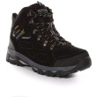 Scarpe da trekking da uomo Regatta Tebay Thermo nero Black/LtGrey