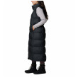 Gilet da donna Columbia Puffect™ Long Vest