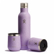 Set regalo Hydro Flask Wine Gift Set