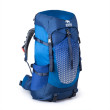 Zaino da trekking Zulu Summit 45l blu Blue