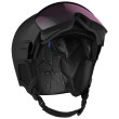 Casco da sci Salomon Driver Pro Sigma