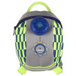 Zaino bambino LittleLife Toddler Backpack Police