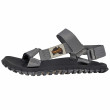 Sandali da uomo Gumbies Scrambler Sandals - Grey