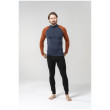 Maglione a collo alto da uomo Devold Duo Active Man Zip Neck