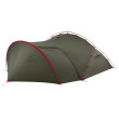 Tenda MSR Hubba Tour 3 verde