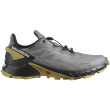 Scarpe da corsa da uomo Salomon Supercross 4 Gore-Tex