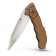 Coltello da tasca Victorinox Evoke Wood