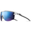 Occhiali da sole Julbo Ultimate Sp3 Cf nero/bianco White/Black