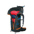 Zaino da arrampicata Ferrino Triolet 35+5