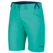 Pantaloncini da donna Direct Alpine Iris Short Lady azzurro Menthol