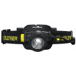 Lampada frontale Ledlenser H7R Work