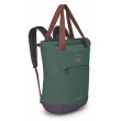 Zaino Osprey Daylite Tote Pack verde/rosso axo green/enchantment purple