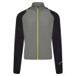 Giacca da uomo Dare 2b Oxidate Windshell grigio/nero AgaveGrn/Blk