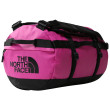 Borsa da viaggio The North Face Base Camp Duffel - S rosa Fuschia Pink/Tnf Black