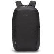 Zaino antifurto Pacsafe Vibe 25l Econyl nero Econyl Black