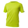 Maglietta funzionale da uomo Northfinder Towdy verde Limegreen