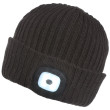 Berretto Regatta Torch Beanie II nero Black