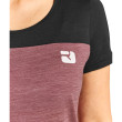 Maglietta sportiva da donna Ortovox 150 Cool Logo Ts W