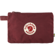 Astuccio Fjällräven Kånken Gear Pocket bordeaux OxRed